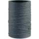 Buff CoolNet UV Plus Neckwear, Solid Steel, 119328.909.10.00