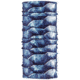 Buff CoolNet UV Plus Neckwear, Tarpon Scales, 121322