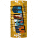 Buff CoolNet UV Plus Neckwear, Utah Postcard Multi, 130691.555.10.00