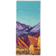 Buff Coolnet Uv Rocky Mountain Np - Neckwear, 134759.555.10.00