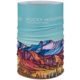 Buff Coolnet Uv Rocky Mountain Np - Neckwear, 134759.555.10.00