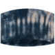 Buff CoolNet UV Wide Headband, Deri Blue, 131419.707.10.00