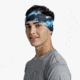 Buff CoolNet UV Wide Headband, Singy Pool, 131418.722.10.00