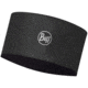 Buff CoolNet UV Wide Headband, Solid Black, 120007.999.10.00