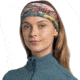 Buff Coolnet Uv Zion Np - Neckwear, 134758.555.10.00