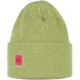 Buff CrossKnit Beanie, Solid Sheen Yellow, 132891.109.10.00