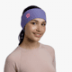 Buff CrossKnit Headband, Iris, 126484.641.10.00