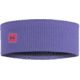 Buff CrossKnit Headband, Iris, 126484.641.10.00