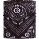 Buff Dog Neckwear, New Cashmere Black, Small/Medium, 121526.999.20.00