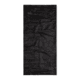 Buff DryFlx Neckwear, Solid Black, 118096.999.10.00