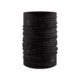 Buff DryFlx Neckwear, Solid Black, 118096.999.10.00