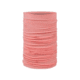 Buff DryFlx Neckwear, Solid Rose Pink, 118096.561.10.00