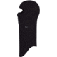 Buff EcoStretch Balaclava, Solid Black, 124152.999.10.00