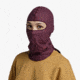 Buff EcoStretch Balaclava, Solid Dahlia, 124152.628.10.00