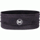Buff Fastwick Headband -R-Solid Black-One Size