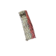 Buff Finger Guards, 3 per Pack, One Size, Rainbow Trout, 15424