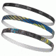 Buff Hairbands, One Size, Nelo Multi, 117093.555