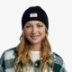 Buff Knitted Beanie, Drisk Black, 132330.999.10.00
