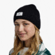 Buff Knitted Beanie, Drisk Black, 132330.999.10.00