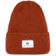 Buff Knitted Beanie, Drisk Cinnamon, 132330.330.10.00
