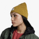 Buff Knitted Beanie, Drisk Citronella, 132330.345.10.00