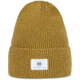 Buff Knitted Beanie, Drisk Citronella, 132330.345.10.00