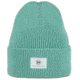 Buff Knitted Beanie, Drisk Pool, 132330.722.10.00