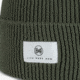Buff Knitted Beanie, Drisk Silversage, 132330.313.10.00
