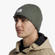Buff Knitted Beanie, Drisk Silversage, 132330.313.10.00
