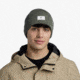 Buff Knitted Beanie, Drisk Silversage, 132330.313.10.00