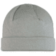 Buff Knitted Beanie, Elro Grey, 132326.937.10.00