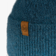 Buff Knitted Beanie, Marin Denim, 132324.788.10.00