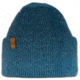 Buff Knitted Beanie, Marin Denim, 132324.788.10.00