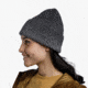 Buff Knitted Beanie, Marin Graphite, 132324.901.10.00