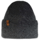 Buff Knitted Beanie, Marin Graphite, 132324.901.10.00
