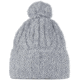 Buff Knitted Beanie, Nerla Grey, 132335.937.10.00