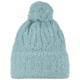 Buff Knitted Beanie, Nerla Pool, 132335.722.10.00