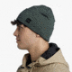 Buff Knitted Beanie, Niels Evo Silversage, 126457.313.10.00