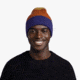 Buff Knitted Beanie, Nilah Denim, 132321.788.10.00