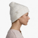 Buff Knitted Beanie, Nilah Ice, 132322.798.10.00