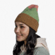 Buff Knitted Beanie, Nilah Jade, 132321.810.10.00