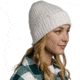 Buff Knitted Beanie Norval Hat -Unisex, Ice, 124242.798.10.00