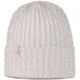 Buff Knitted Beanie Norval Hat -Unisex, Ice, 124242.798.10.00