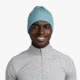 Buff Knitted Beanie, Norval Pool, 124242.722.10.00