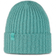 Buff Knitted Beanie, Norval Pool, 124242.722.10.00