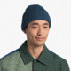 Buff Knitted Beanie, Rutger Steel Blue, 129694.701.10.00