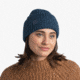 Buff Knitted Beanie, Rutger Steel Blue, 129694.701.10.00