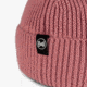 Buff Knitted &amp; Fleece Beanie - Kids, Midy Crimson, 132315.401.10.00
