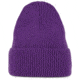 Buff Knitted &amp; Fleece Beanie - Kids, Midy Purple, 132315.605.10.00