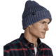 Buff Knitted &amp; Fleece Beanie Kim Hat -Unisex, Water, 129698.761.10.00